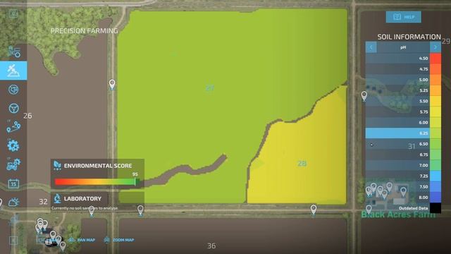 John Deere 9RX 640 Planting Wheat | E85 Upper Mississippi River Valley | Farming Simulator 22 смотреть онлайн