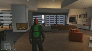 🔥Как стать ХОСТОМ в ограбления в Online (GTA Online)🔥