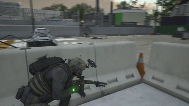 GHOST RECON BREAKPOINT - ROGUE WOLVES OUTFIT смотреть онлайн