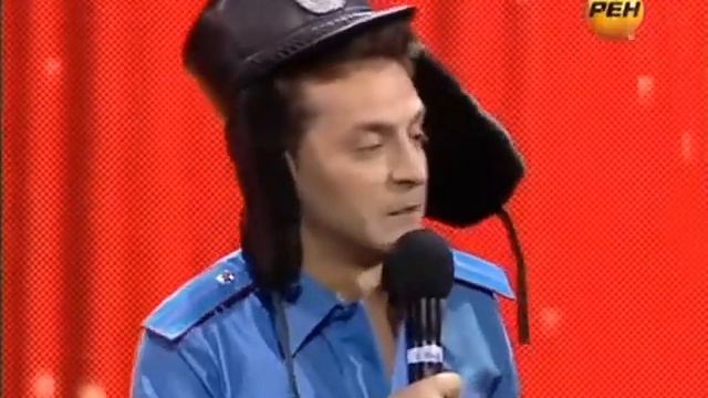 Вечерний 95 квартал Новый год смотреть онлайн