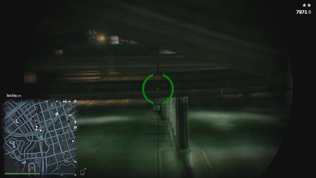 GTA 5 - 5K Subs SPECIAL / Cargobob Montage смотреть онлайн