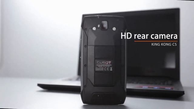 Cheap Rugged Waterproof Smartphone Cubot KingKong CS Android 10 IP68 Review смотреть онлайн