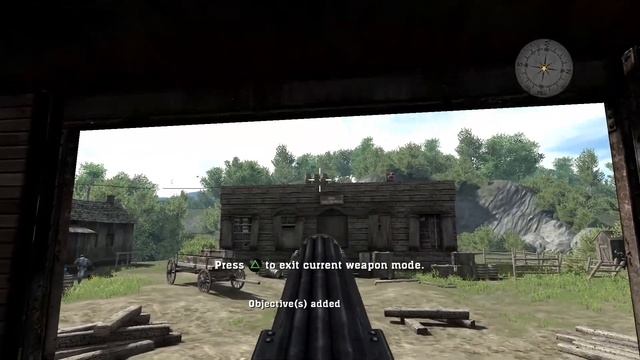 History Civil War: Secret Missions | Full Game Walkthrough | No Commentary