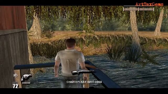 Прохождение Made Man часть 1 смотреть онлайн