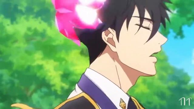 Волшебство ренессанс || AMV смотреть онлайн