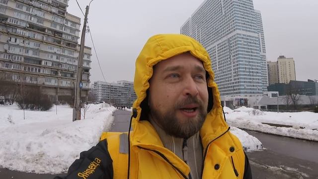 Работа в Яндекс еда Проверено на себе смотреть онлайн