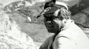 Сегодня исполнилось 90 лет со дня рождения барда Юрия Визбора