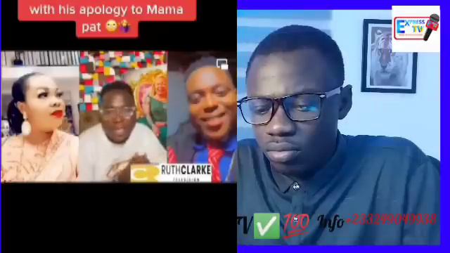 I'm S0rry? Nana Agradaa Tèàrsfully Apologise to Christian Atsu's Family + A. Gyan Lovely Reaction. смотреть онлайн