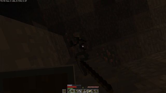 ZOMBIE HORDE RAGE QUIT - Minecraft Modern Beta SMP #1 смотреть онлайн