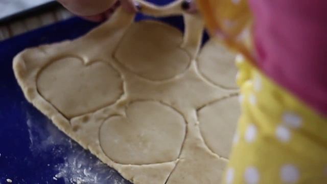 Рецепты сезона