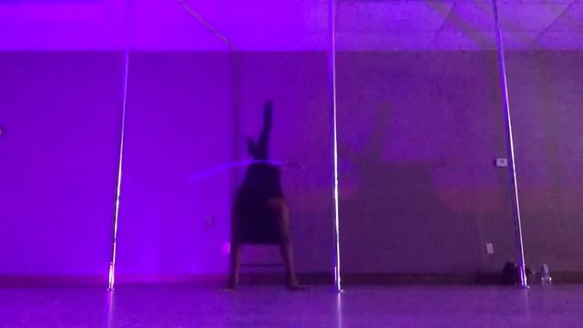 Sword/chair Balance смотреть онлайн