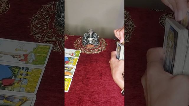 ТЕБЕ ПОСЛАНИЕ ОТ ВСЕЛЕННОЙ!... смотреть онлайн