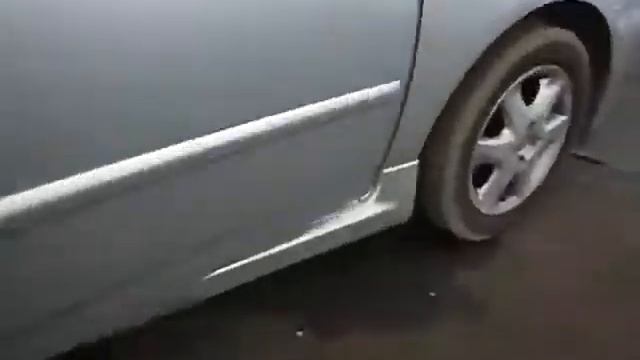 Авторазбор Toyota Corolla 120 2006 1.6 МКПП 3ZZ-FE пробег 97т ЦВЕТ 1C0 смотреть онлайн