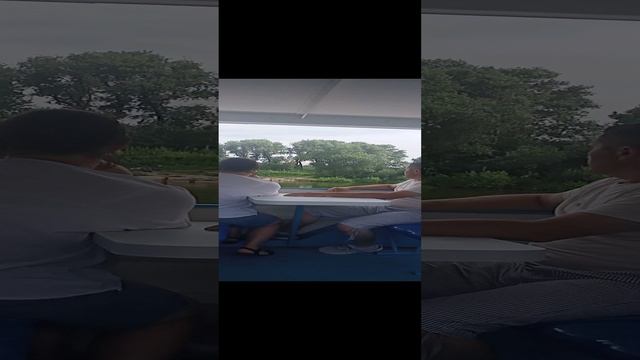 В ГОМЕЛЕ НА ТЕПЛОХОДЕ ⛴️ РЕКА смотреть онлайн