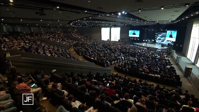 You Can't Do Nothing | Jentezen Franklin смотреть онлайн