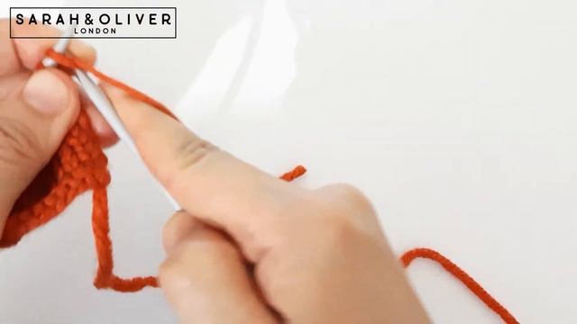 감아코만들기 Backwards loop cast on смотреть онлайн