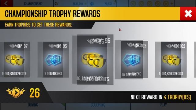 Asphalt 8: Top 5 Ways to Earn Free Tokens смотреть онлайн