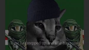 Allahu akbar | Flopchen war song