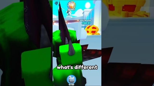 IT'S FINALLY OUT!! (Roblox) #shorts смотреть онлайн