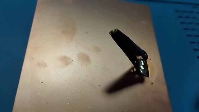 Саморобна третя рука, міні варіант за 5хв. Версія 1.0 смотреть онлайн