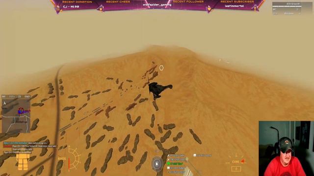 Fallout Mod Testing Shenanigans - Star Wars Arma 3 with 85th Blitz Battalion смотреть онлайн