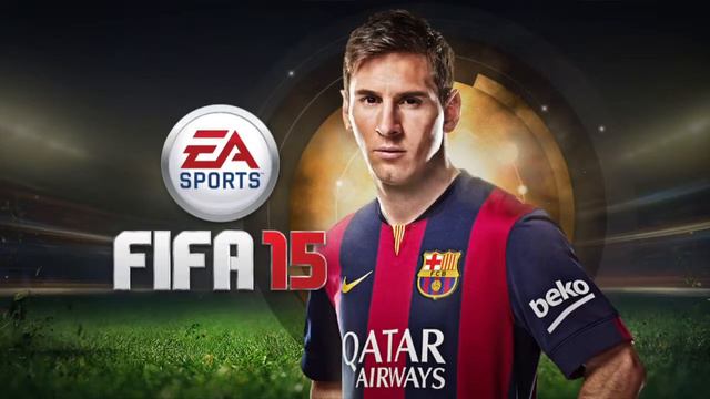 FIFA15.ISO 실행안됨 смотреть онлайн