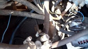 Газель с карб-м 4178-40 дв-ль 406, газ+бензин .Расход топлива .