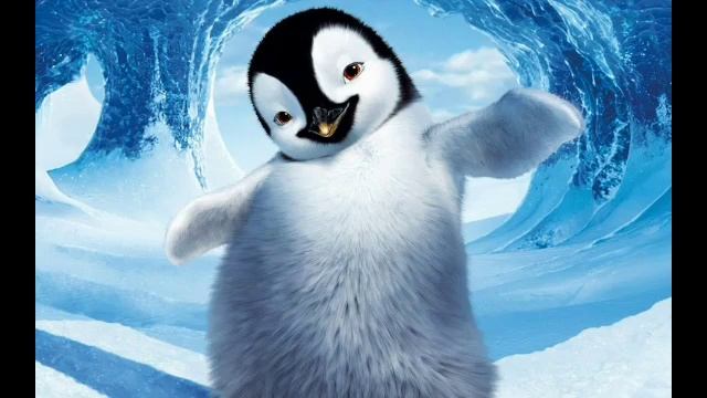 Г. і Т. Микитчук - ЗАГУБЛЕНИЙ ПІНГВІН | казки для дітей | казки на ніч | казки українською мовою