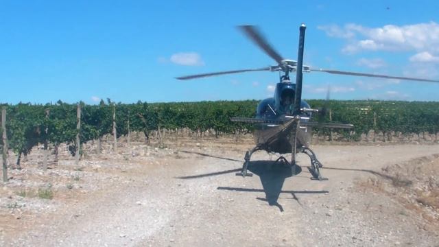 Touring the Languedoc-Roussillon by Air: Part 1 смотреть онлайн