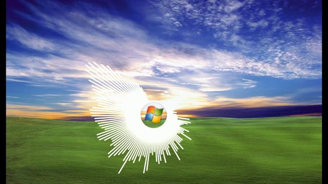 Windows XP(remix) Electronic music prod. Nis6 смотреть онлайн