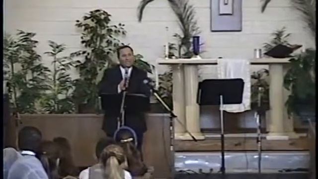 2001 Sacramento. Star of Bethlehem. Пасха 3 смотреть онлайн