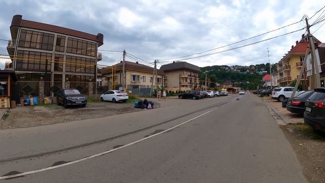 ул.Тормахова 3, все дома под номером 3! От А до я и с дробями! ?ЛАЗАРЕВСКОЕ СЕГОДНЯ?СОЧИ. смотреть онлайн