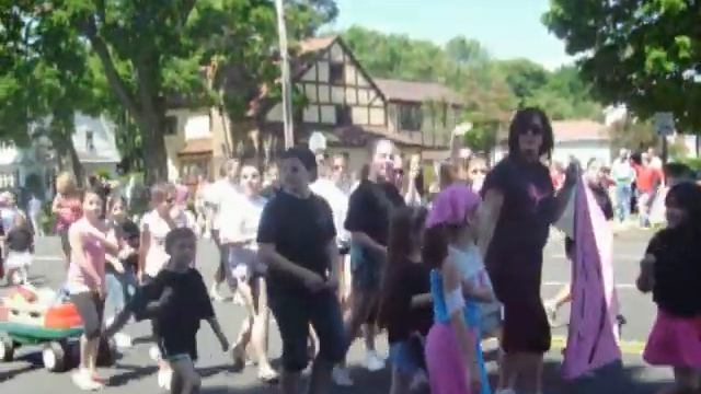 hamden parade смотреть онлайн