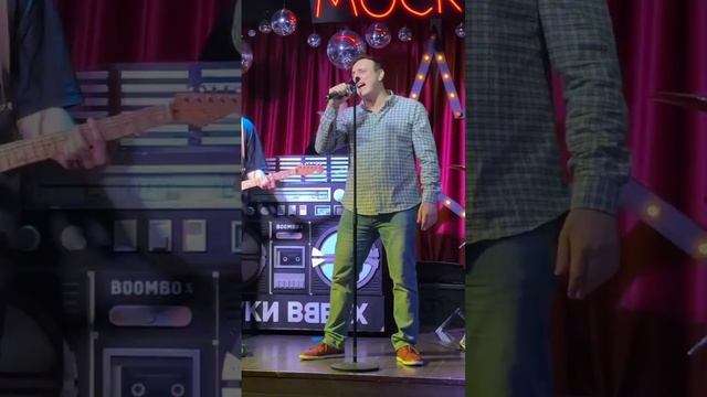 ДДТ - метель (кавер, Эдуард Смагин) смотреть онлайн