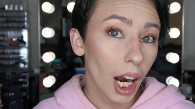 F*CK PROOF MASCARA REVIEW смотреть онлайн