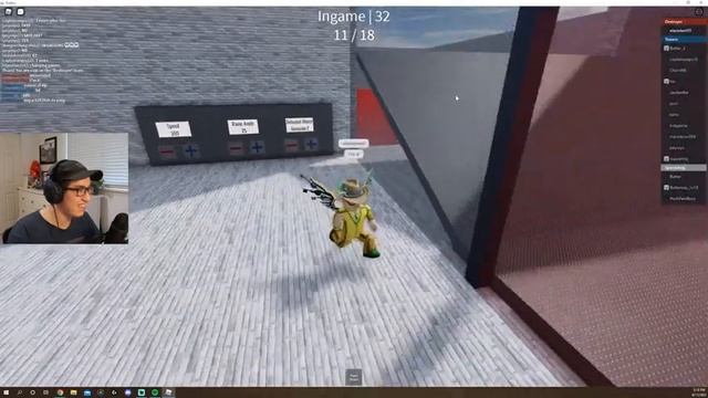What Roblox games should we play? смотреть онлайн
