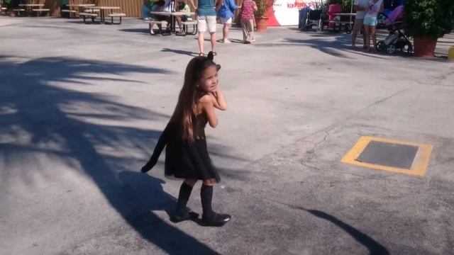 Alisa Cat Karate Girl ? смотреть онлайн