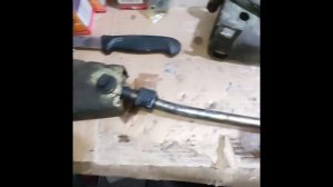 Т4  переборка кулисы *306