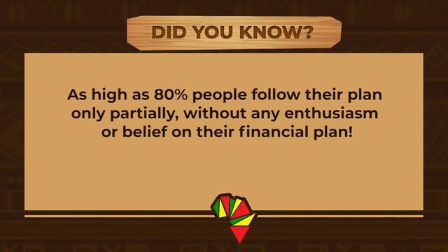 Arise Africa - Importance of Financial Planning смотреть онлайн