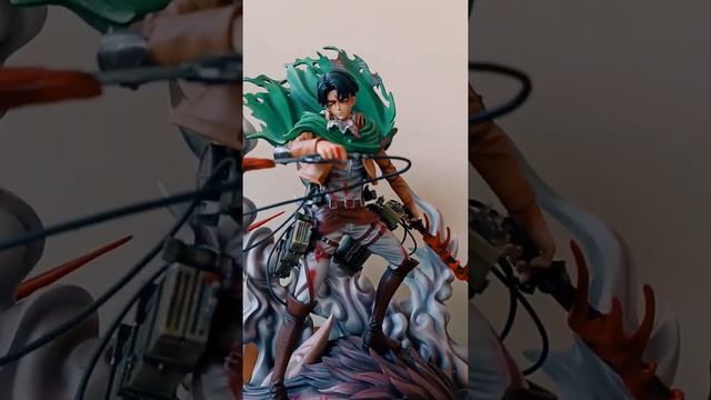 lc studio Levi смотреть онлайн