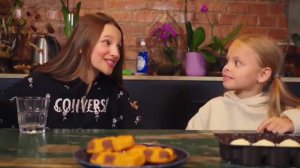 МИЛАНА ГОГУНСКАЯ И ЛИЗА АНОХИНА|НОВЫЙ ВАЙН