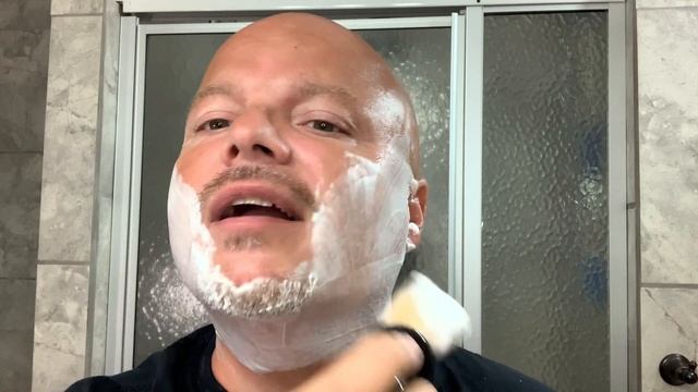 Budget Shaving With the $1 Assured Razor & the $1 50 Derby Shave Stick смотреть онлайн