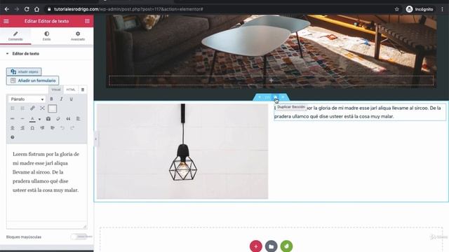 17. Opciones Avanzadas y Responsive de Elementor | 2020 Seo Mind | смотреть онлайн