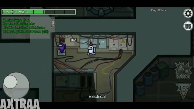 TOP 25 Oh No Oh No Oh No No No No Among Us Bad Timing | Ipad Gameplay смотреть онлайн