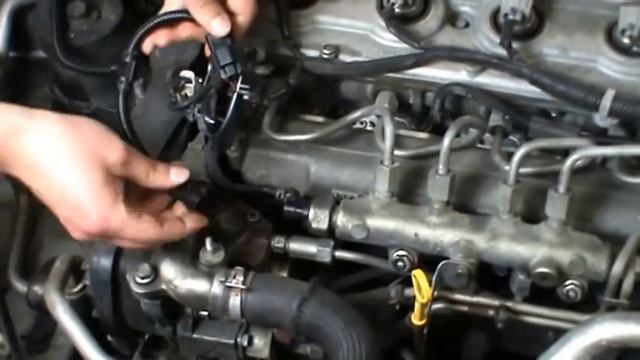 Chiptuning Mazda 6 2.0 121HP Чип-Тюнинг смотреть онлайн