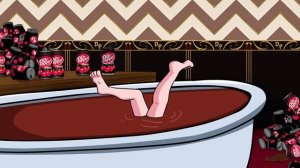 "ANIMAL" BUT EVERY TURN A NEW CHARACTER SINGS IT - FRIDAY NIGHT FUNKIN ANIMATION BY FERA