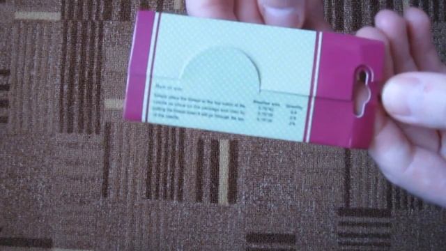 Иголки с автовдевом нитки смотреть онлайн