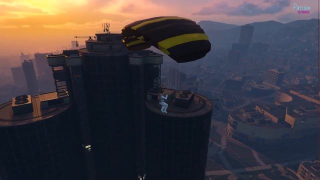 PASSION RP? Role Play? RAGE MP? GTA 5?? смотреть онлайн