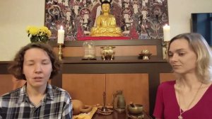 распорядок дня монастырей