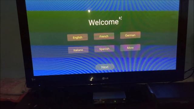 Цифровая интернет приставка (TVBox) A95X Plus смотреть онлайн